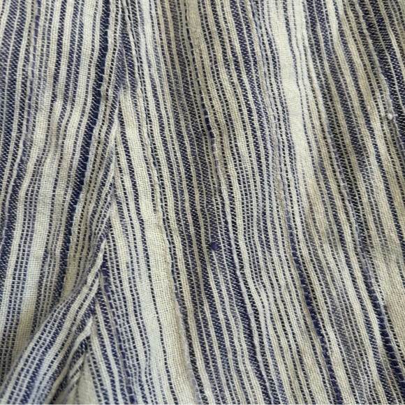 Amuse Society Fairhaven Short in Riviera Blue Sz XS - Picture 9 of 10